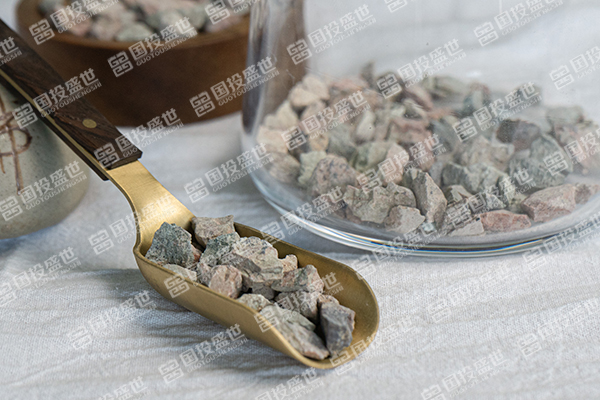 沸石是如何處理城市廢水的？