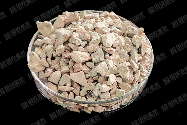 沸石在工業(yè)生產(chǎn)中能發(fā)揮出什么作用？-國(guó)投盛世
