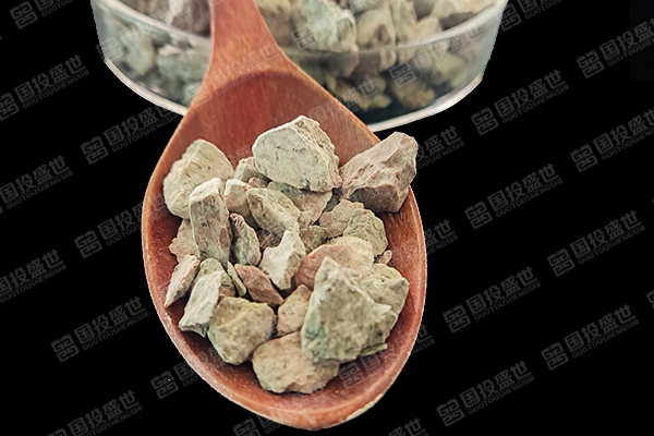 沸石的應(yīng)用領(lǐng)域有哪些？-國投盛世