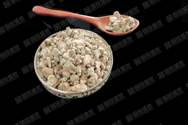 沸石為何能處理水中的有害物質(zhì)？