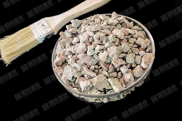 沸石為什么能夠做魚蝦飼料添加劑，有什么優(yōu)勢？-國投盛世