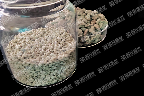 北方是否能用沸石應用于大米種植中？