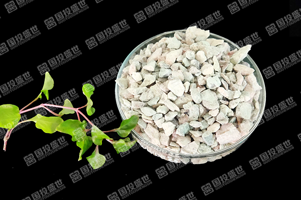用沸石做貓砂有什么優(yōu)勢(shì)？