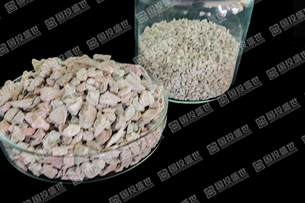 沸石為什么能夠做魚蝦飼料添加劑有什么優(yōu)勢(shì)？