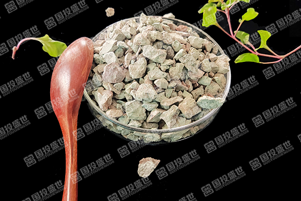 天然沸石能否成為農(nóng)作物種植的綠色“催化劑”？-國(guó)投盛世