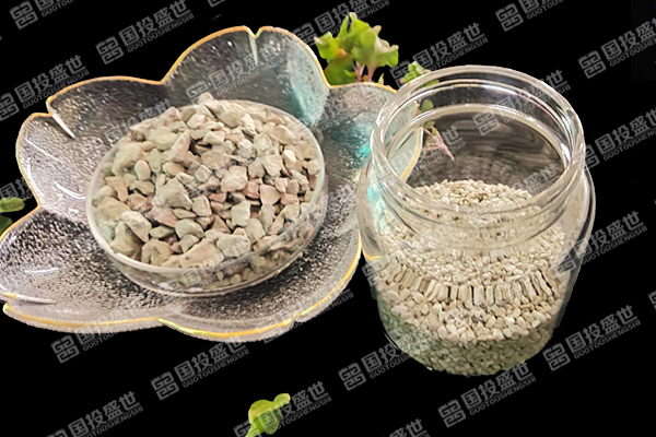 斜發(fā)沸石為何能成為畜牧飼料的優(yōu)選？-國投盛世