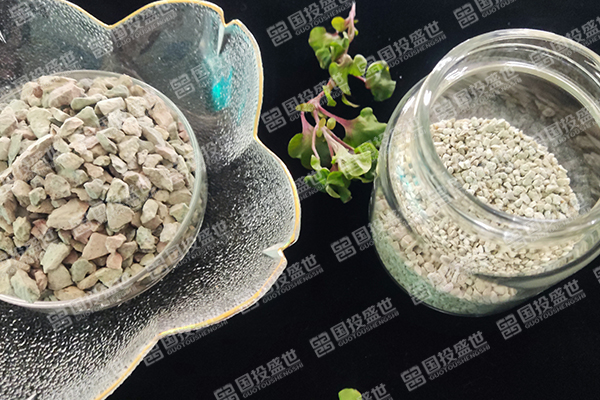 沸石如何影響蘋果的坐果與收成？