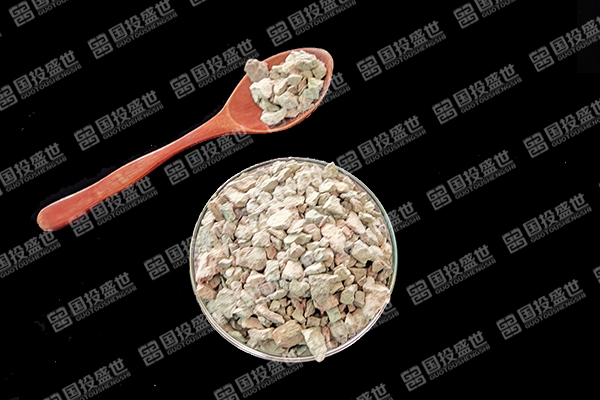 沸石如何助力葡萄種植提升品質(zhì)？