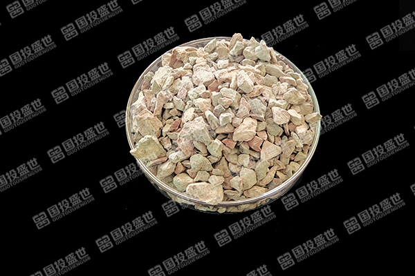 沸石在棉花種植時(shí)使用會(huì)有效果嗎？-國(guó)投盛世