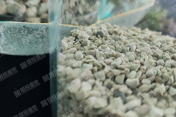 為何沸石可用于豬預(yù)混料中？-國(guó)投盛世