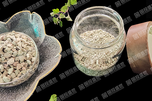 天然沸石在茄子種植時(shí)的給力表現(xiàn)