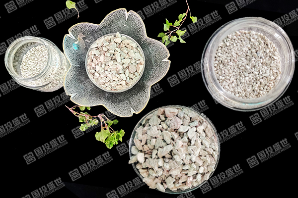 沸石如何助力棉花種植的綠色增產(chǎn)之道？-國投盛世