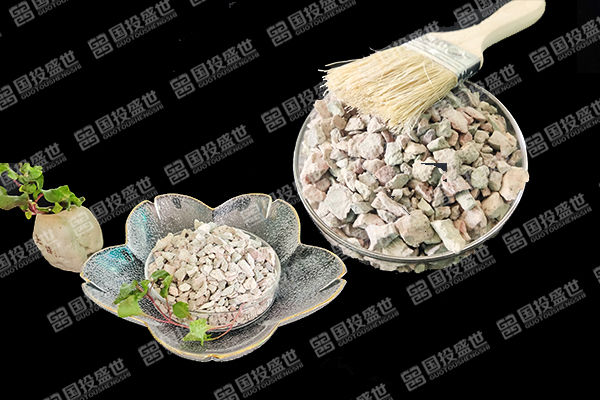沸石何以成藥材種植的綠色守護(hù)者？-國(guó)投盛世