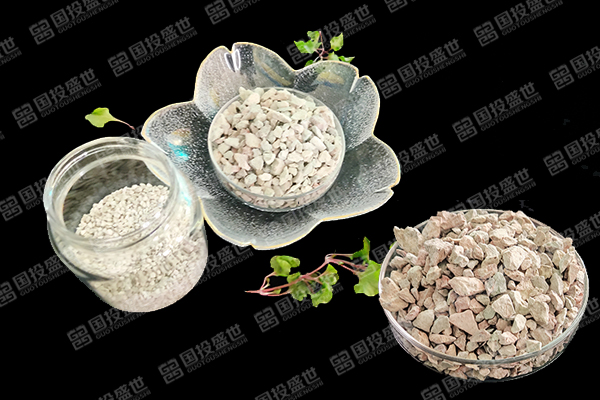 沸石為何會(huì)被水產(chǎn)養(yǎng)殖界所喜愛？