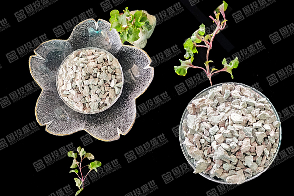 沸石在溫帶水果種植中有哪些積極影響？-國(guó)投盛世
