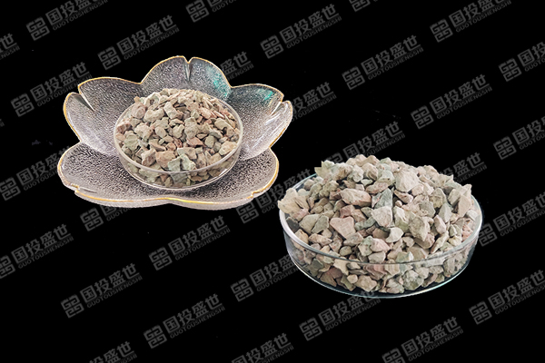 沸石在哪類水果種植中展現(xiàn)顯著成效？
