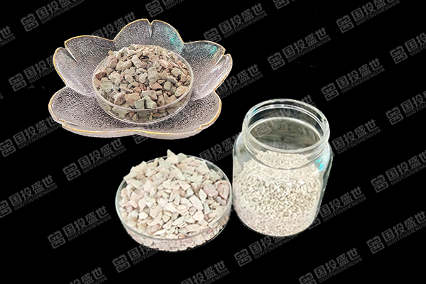 沸石提升哪些蔬菜種植表現(xiàn)效果明顯？