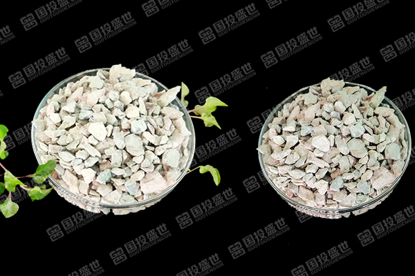 沸石如何助力辣椒種植展現(xiàn)顯著效益？