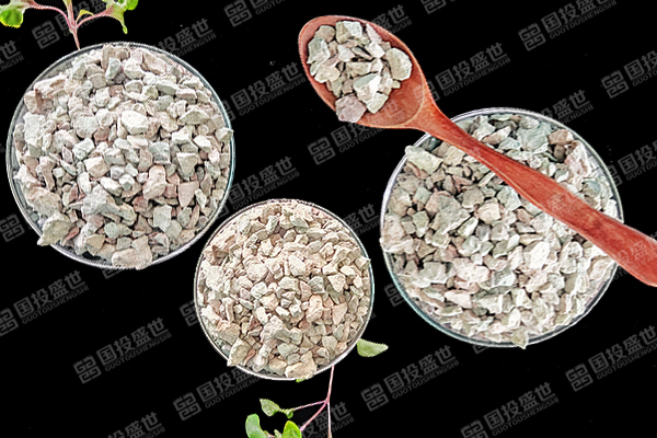沸石于海魚養(yǎng)殖中應(yīng)用有何益處？