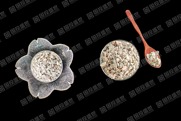 沸石于淡水蟹養(yǎng)殖有何益處？