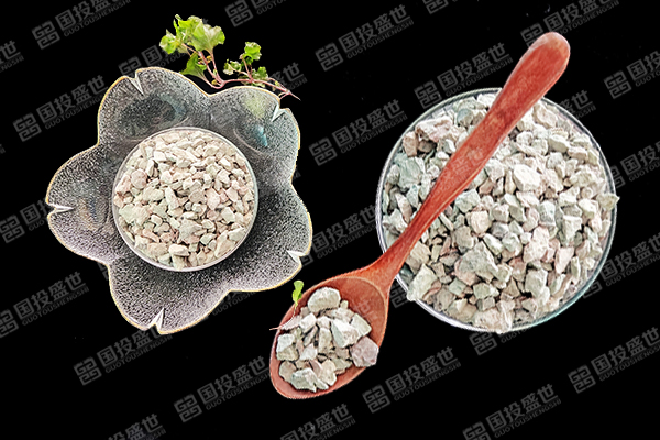 奶牛養(yǎng)殖中使用沸石粉有哪些顯著好處？