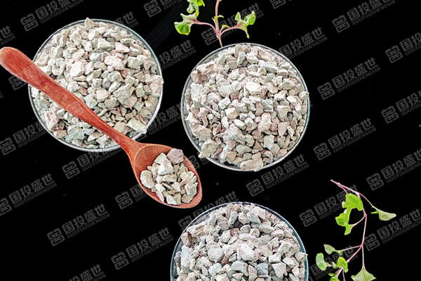 天然沸石在皮皮蝦養(yǎng)殖中有何益處？