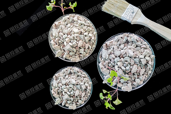 天然沸石在鱸魚養(yǎng)殖中有何益處？-國投盛世