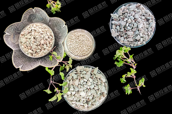 大豆種植時(shí)可以使用沸石嗎? 大豆種植時(shí)可以使用沸石嗎?-國投盛世