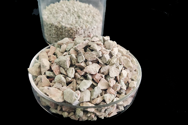 花卉種植為什么會用入沸石？
