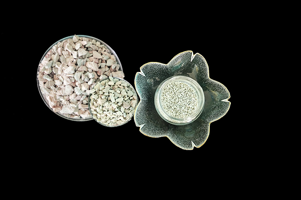 沸石能否對(duì)菠菜的種植進(jìn)行增產(chǎn)？