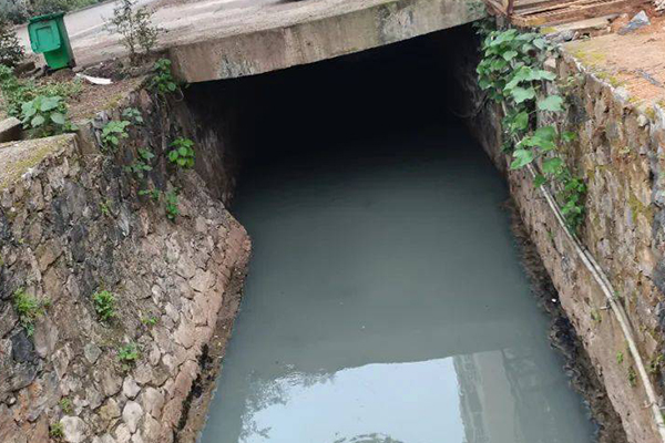 沸石處理生活污水效果及水質(zhì)凈化率
